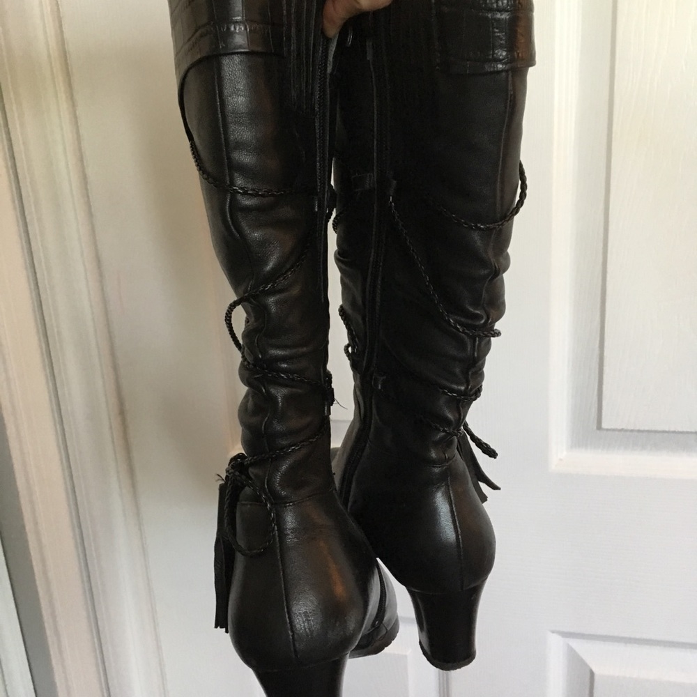 Winter boots